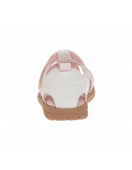 Girl's Prewalk Caroline Sandals - Image 6