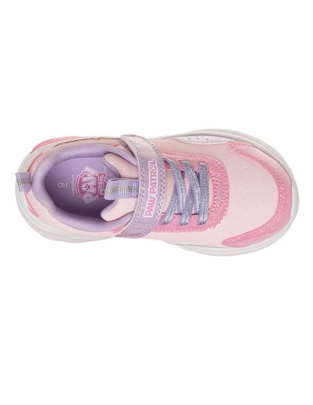 Girl's Toddler Paw Patrol Sport Shoes - Image 3