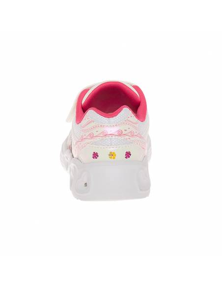 Girl's Toddler Moana Sport Shoes - Image 6