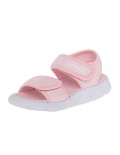 Girl's Toddler Splash Sandals - Image 4 2