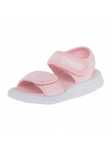Girl's Toddler Splash Sandals - Image 1