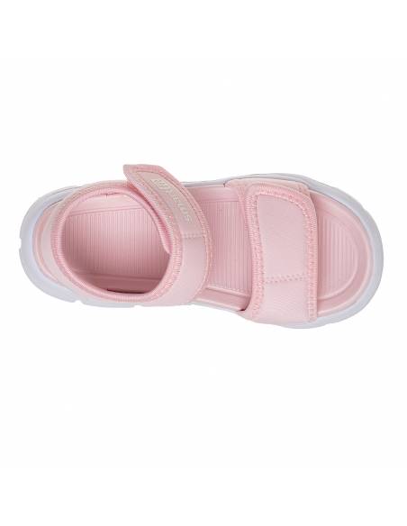 Girl's Toddler Splash Sandals - Image 3