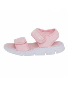 Girl's Toddler Splash Sandals - Image 4