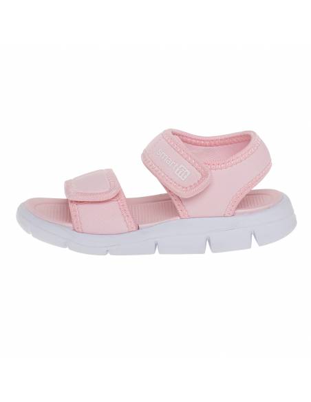 Girl's Toddler Splash Sandals - Image 4