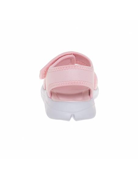 Girl's Toddler Splash Sandals - Image 6