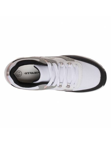 Girl's Concord Sport Shoes - Image 3