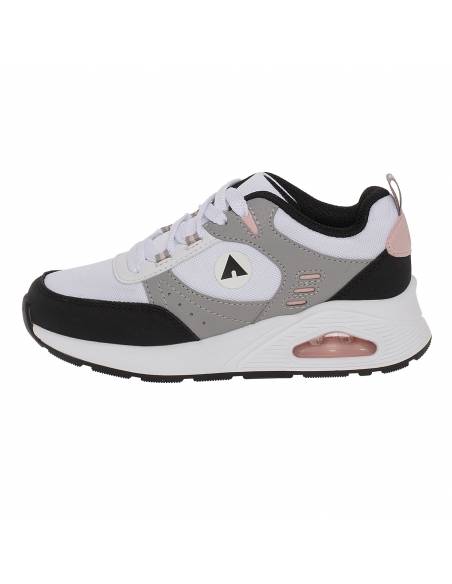 Girl's Concord Sport Shoes - Image 4
