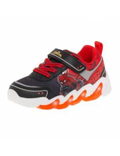 Boy's Toddler Spiderman Sport Shoes - Image 4 2