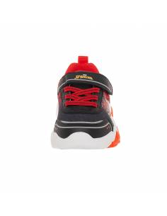 Boy's Toddler Spiderman Sport Shoes - Image 2