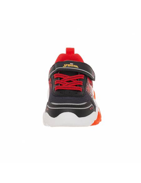 Boy's Toddler Spiderman Sport Shoes - Image 2