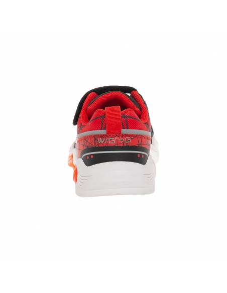 Boy's Toddler Spiderman Sport Shoes - Image 6