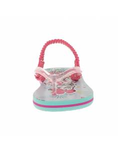 Girl's Toddler Minnie Sandals - Image 2