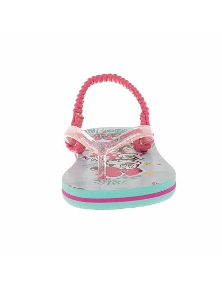 Girl's Toddler Minnie Sandals - Image 2