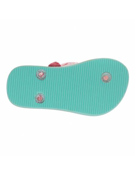 Girl's Toddler Minnie Sandals - Image 7
