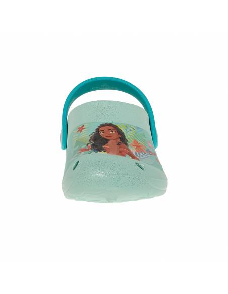 Girl's Toddler Moana Sandals - Image 3