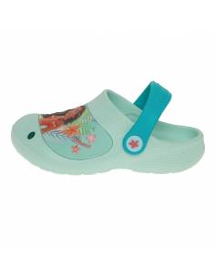 Girl's Toddler Moana Sandals - Image 4