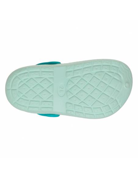 Girl's Toddler Moana Sandals - Image 7