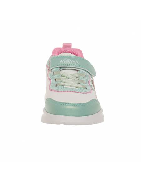 Girl's Toddler Moana Sport Shoes - Image 2