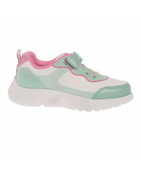 Girl's Toddler Moana Sport Shoes - Image 5