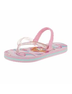 Girl's Toddler Paw Patrol Flat Sandals - Image 1