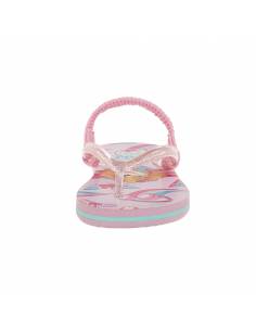 Girl's Toddler Paw Patrol Flat Sandals - Image 2