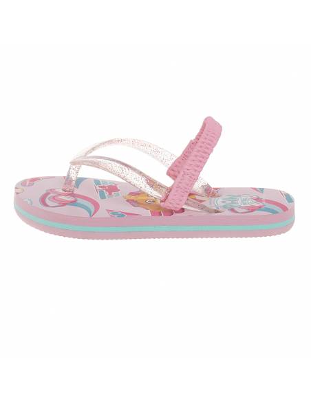 Girl's Toddler Paw Patrol Flat Sandals - Image 4