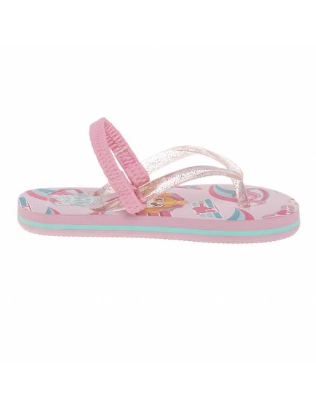 Girl's Toddler Paw Patrol Flat Sandals - Image 5