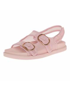 Girl's Stivi Flat Sandals - Image 1