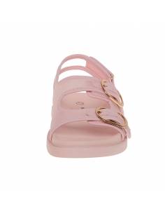 Girl's Stivi Flat Sandals - Image 2