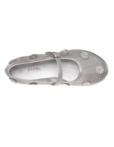 Girl's Luciana Casual Shoes - Image 3