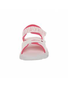 Girl's Toddler Moana Sandals - Image 2