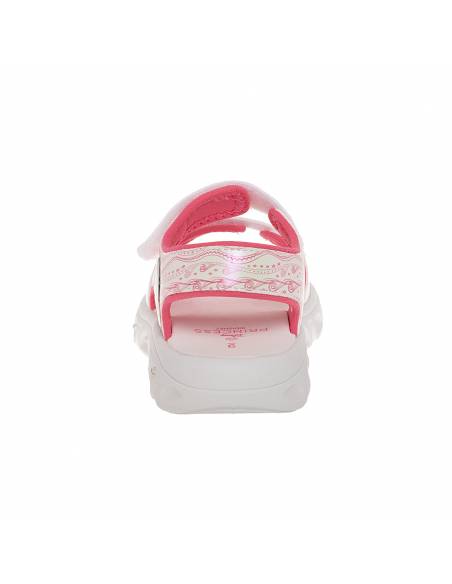 Girl's Toddler Moana Sandals - Image 6