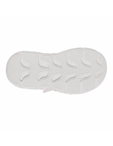 Girl's Toddler Moana Sandals - Image 7