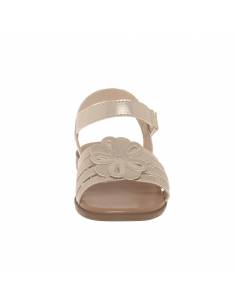 Girl's Toddler Mila Flat Sandals - Image 2