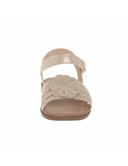 Girl's Toddler Mila Flat Sandals - Image 2