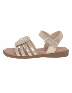 Girl's Toddler Mila Flat Sandals - Image 4