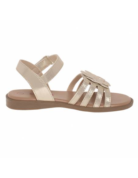 Girl's Toddler Mila Flat Sandals - Image 5