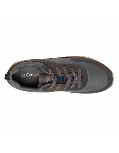 Men's Wooderson Casual Shoes - Image 3