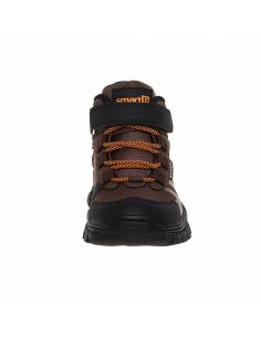 Boy's Toddler Rex Hi-Top Boots - Image 2