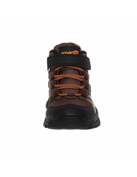 Boy's Toddler Rex Hi-Top Boots - Image 2