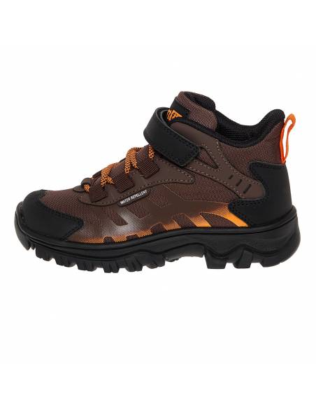 Boy's Toddler Rex Hi-Top Boots - Image 4