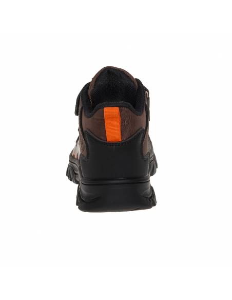 Boy's Toddler Rex Hi-Top Boots - Image 6