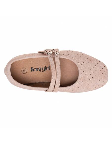 Girl's Toddler Laine Casual Shoes - Image 3