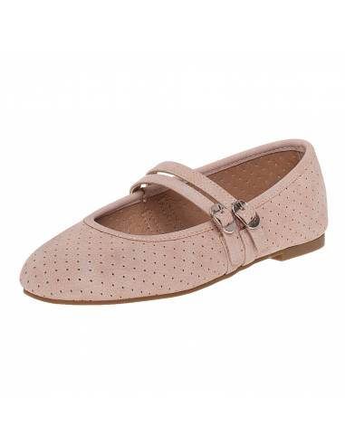 Girl's Laine Casual Flat Shoes - Image 1