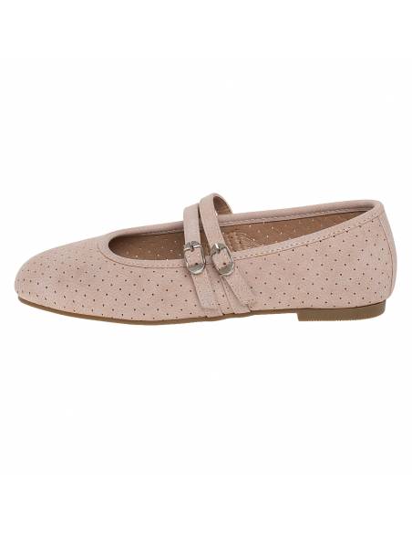 Girl's Laine Casual Flat Shoes - Image 4