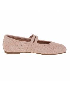 Girl's Laine Casual Flat Shoes - Image 5