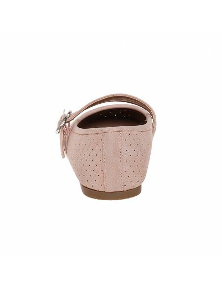 Girl's Laine Casual Flat Shoes - Image 6