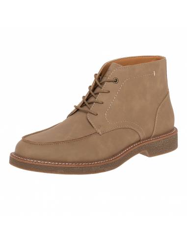 Men's Bayuda Ankle Boots - Image 1