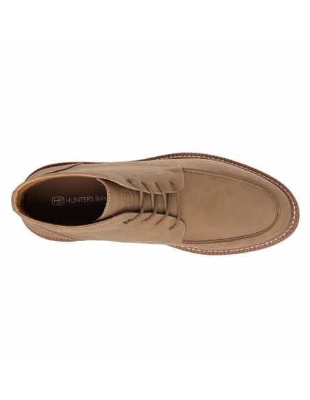 Men's Bayuda Ankle Boots - Image 3