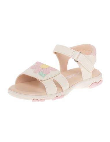 Girl's Toddler Adara Flat Sandals - Image 1